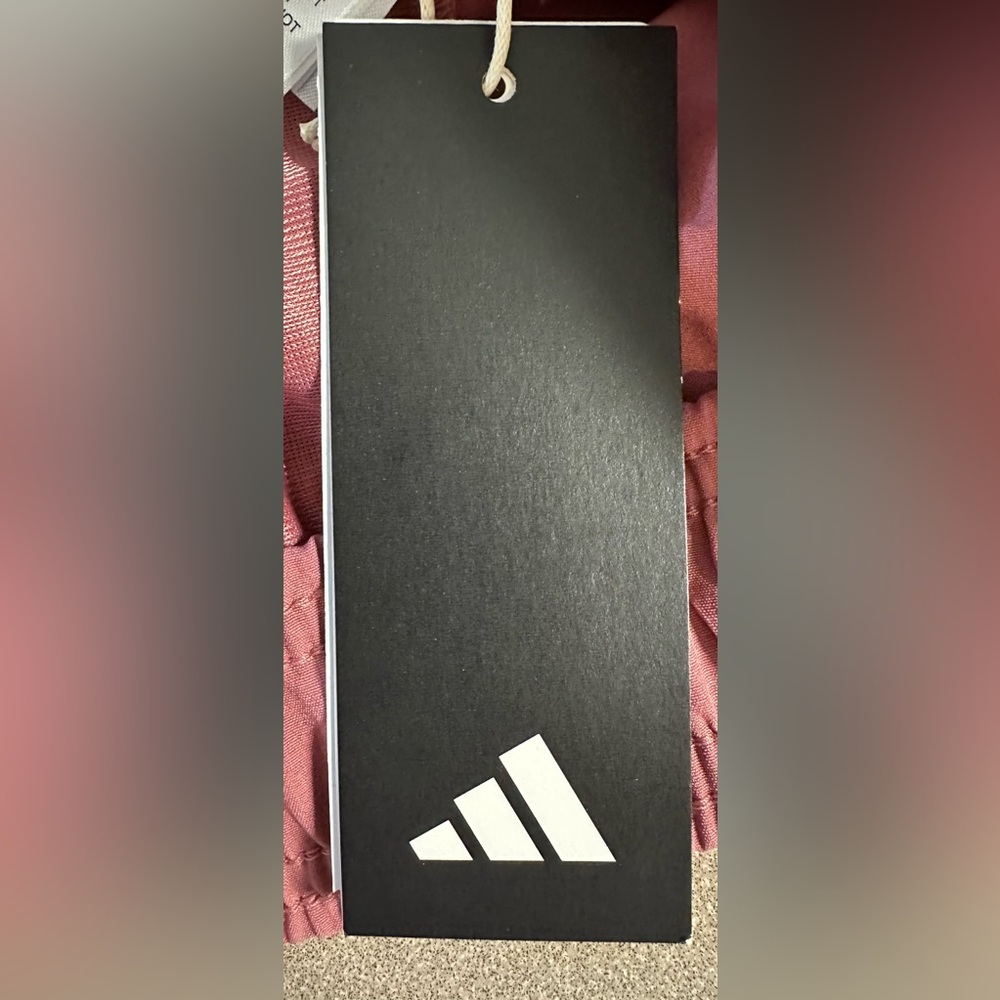 Adidas Axis Woven 4.0 Training Shorts 5” Inseam - NWT - Picture 6 of 7